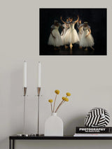 I dreamed a dream in time gone by... Poster och Canvastavla