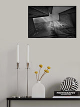 City of Shadow Poster och Canvastavla