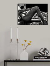 Solarized Roundism - 02-03-23 Poster och Canvastavla