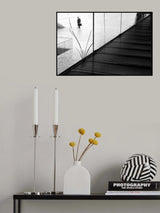 Setting me free Poster och Canvastavla