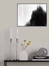 Linear Poster och Canvastavla