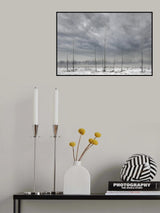 the guards Poster och Canvastavla