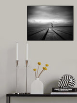 Clear your mind Poster och Canvastavla