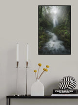 Running Wild Poster och Canvastavla