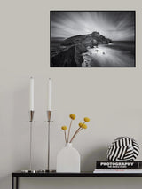Tempus fugit Poster och Canvastavla