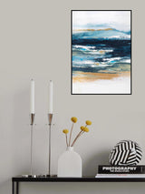 Highland 3 Poster och Canvastavla