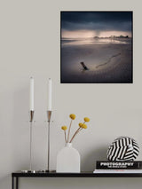 Ragnarok Poster och Canvastavla