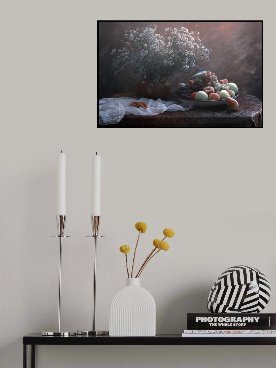 Poster och Canvastavla