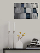 armor Poster och Canvastavla
