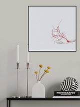 VEINS Poster och Canvastavla