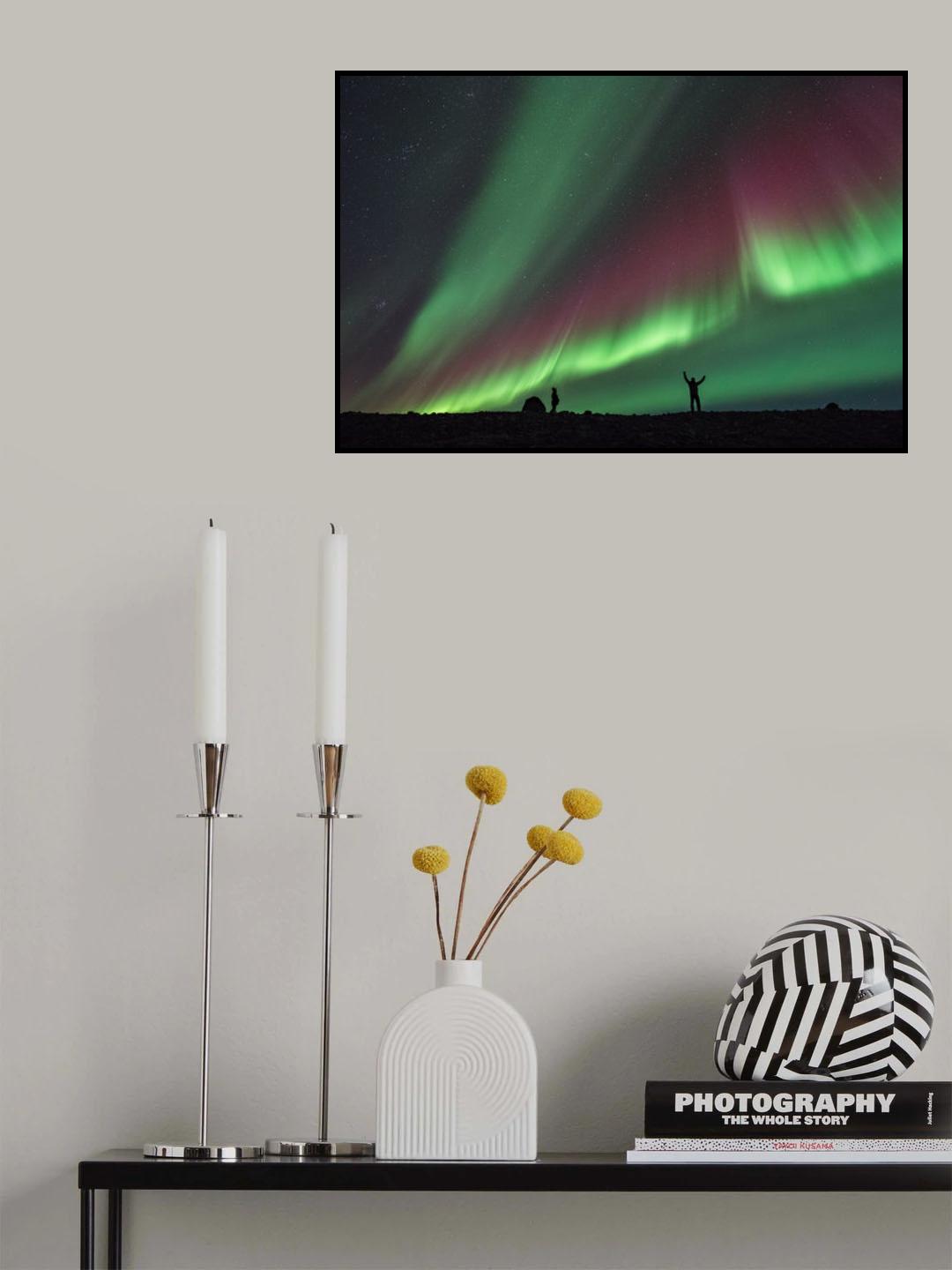 … it's a girl ;-) Poster och Canvastavla
