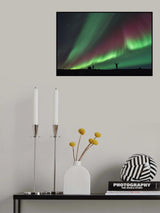 … it's a girl ;-) Poster och Canvastavla