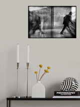 Poster och Canvastavla