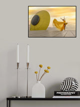 Dancing queen Poster och Canvastavla