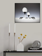 You and me Poster och Canvastavla