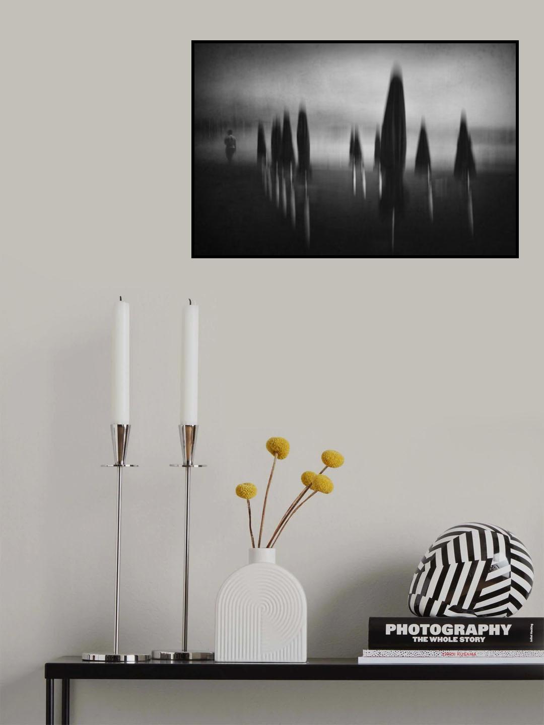 Poster och Canvastavla