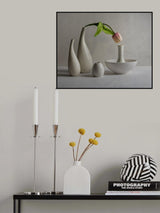 Feeling Poster och Canvastavla