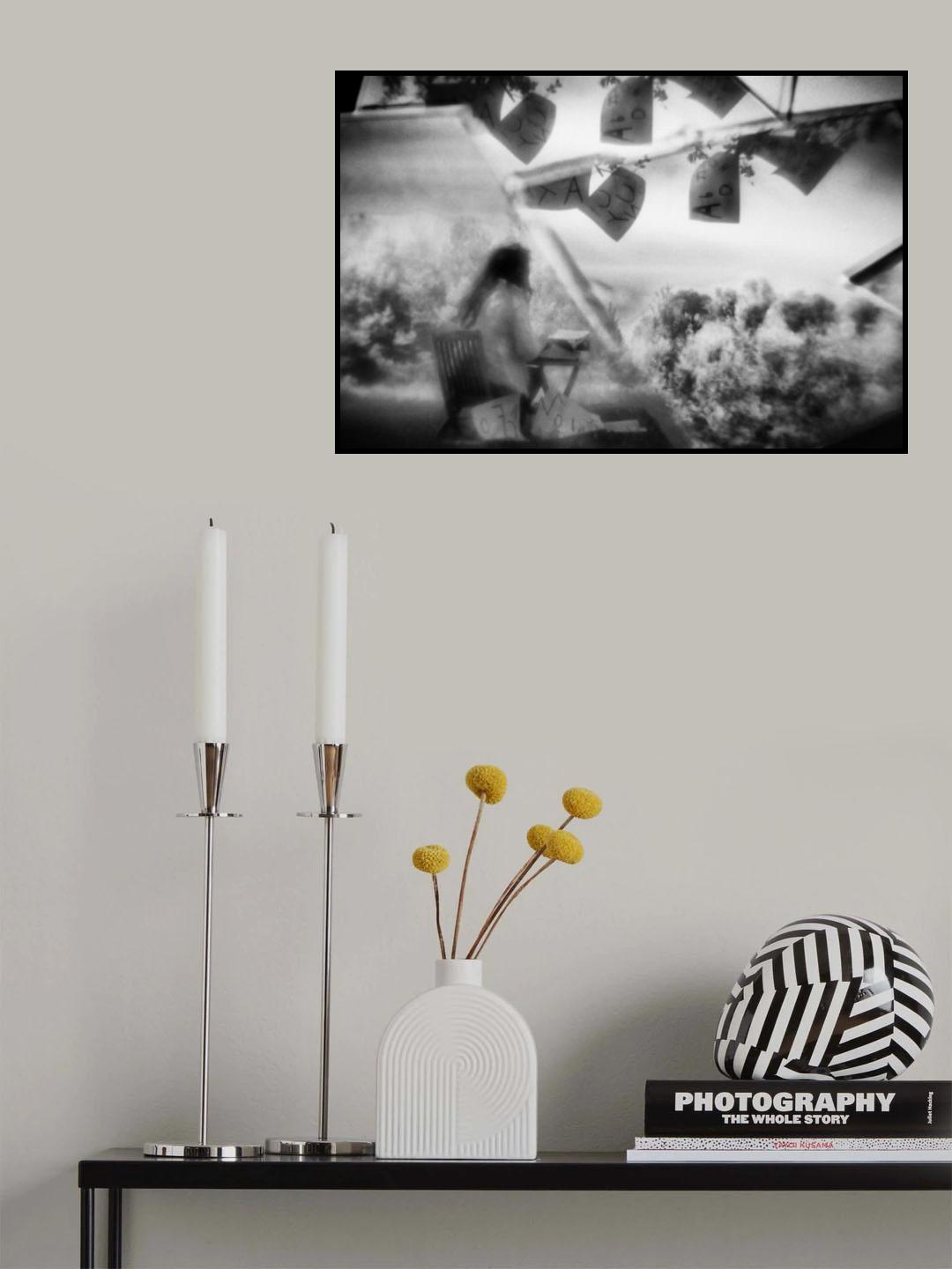 Poster och Canvastavla