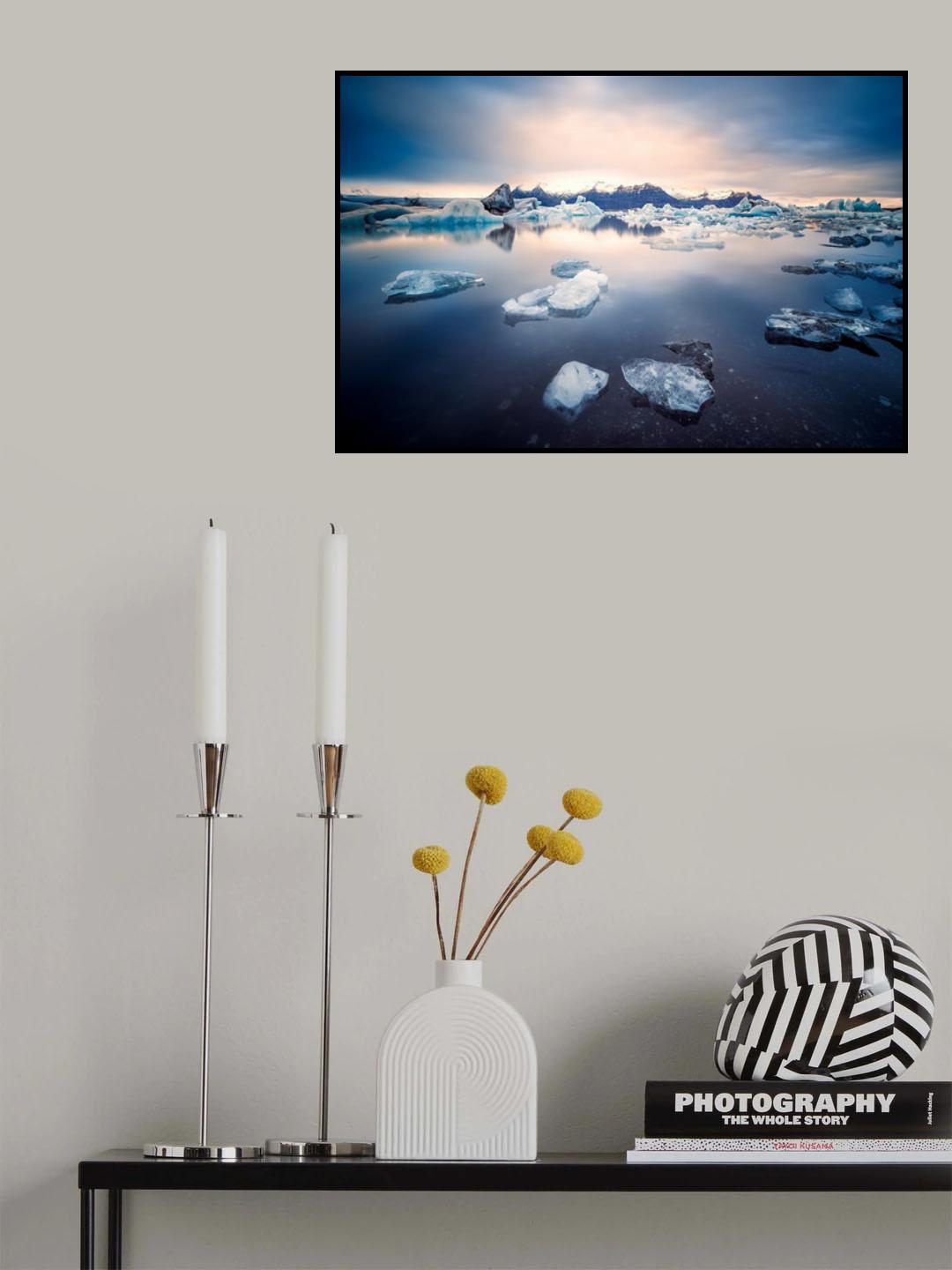 Poster och Canvastavla