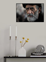 In their eyes the story Poster och Canvastavla