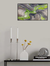 Palouse 14 Poster och Canvastavla