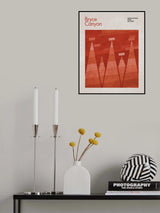 Ratio 4x5 Print By Bohonewart Copy 20 Poster och Canvastavla