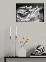 MY FURY Poster och Canvastavla