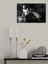 fix Poster och Canvastavla