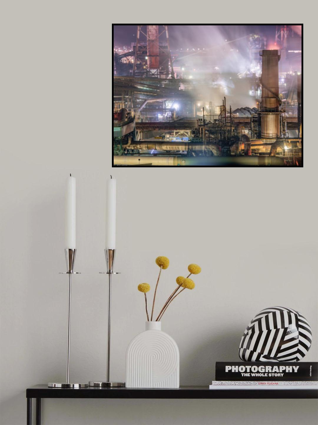 Poster och Canvastavla