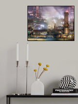Poster och Canvastavla