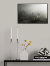 Isolation Poster och Canvastavla