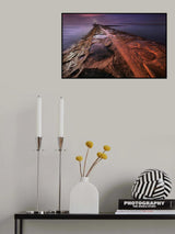 Lighthouse Poster och Canvastavla