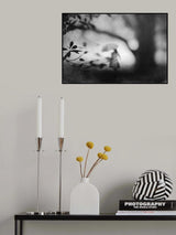 rainy day Poster och Canvastavla