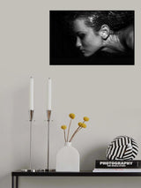 Lost in the Deeps Poster och Canvastavla