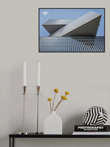 Stacked Poster och Canvastavla