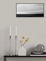 Two Poster och Canvastavla