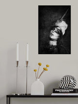 Poster och Canvastavla