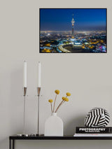 Icon Poster och Canvastavla