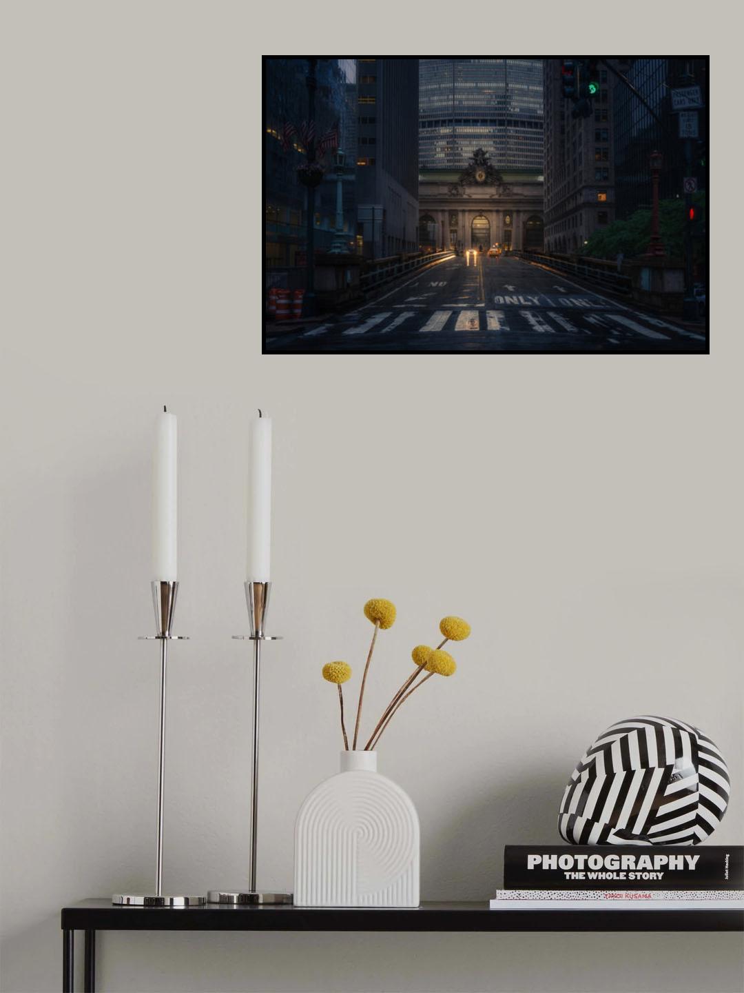 Poster och Canvastavla
