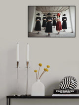 By your own boat Poster och Canvastavla