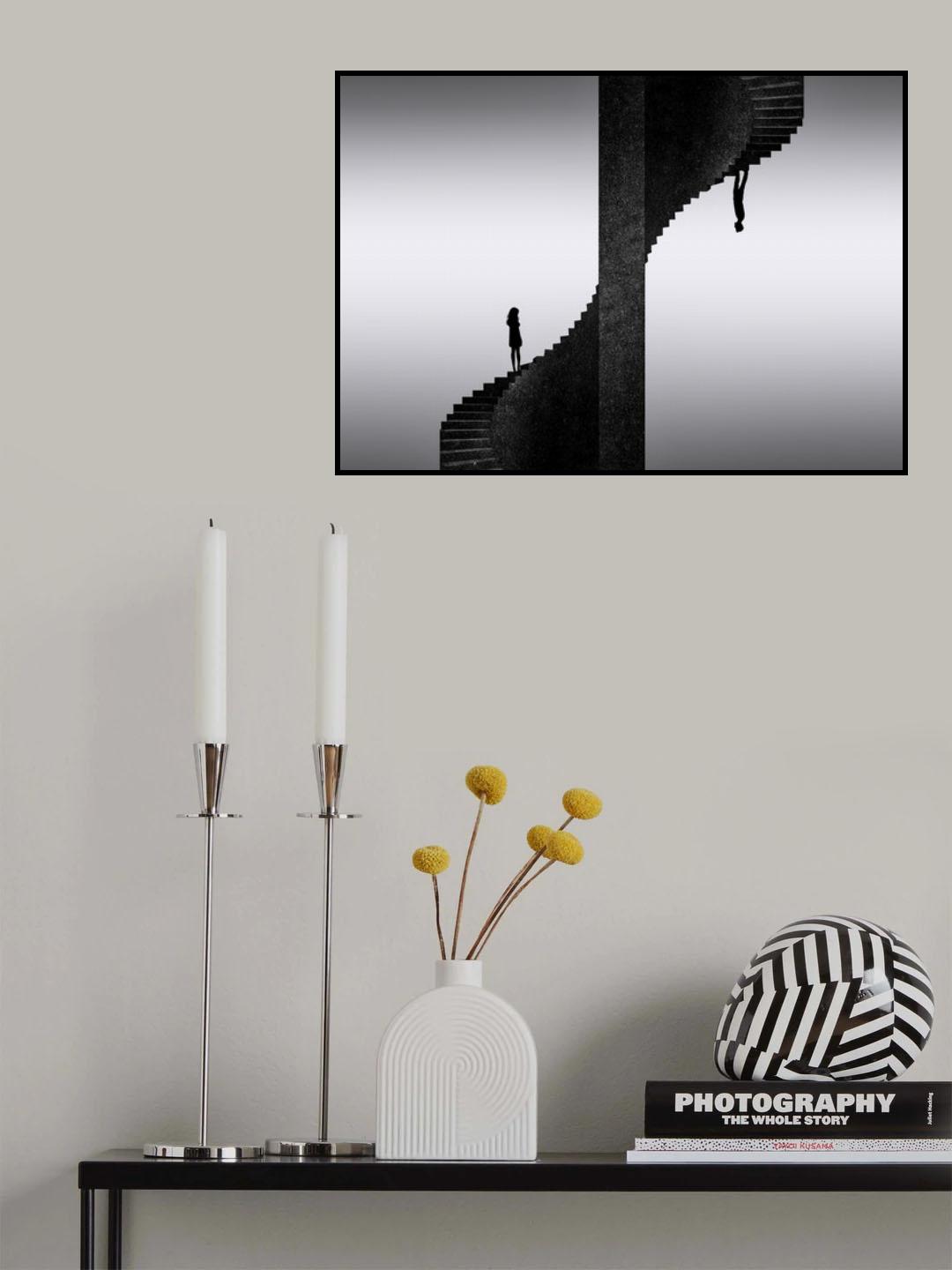 Wall Poster och Canvastavla