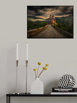 Eltz... Poster och Canvastavla