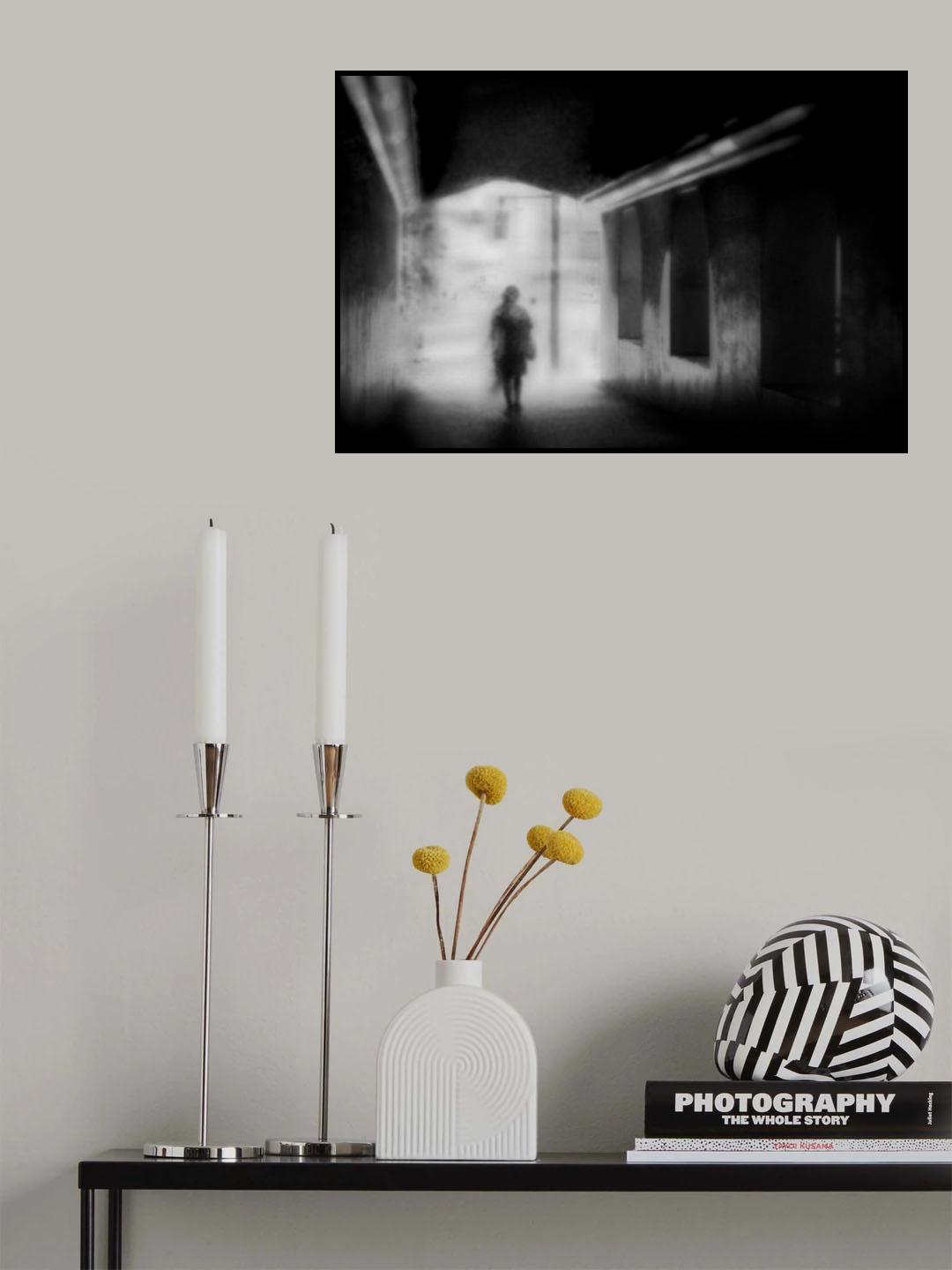 Poster och Canvastavla