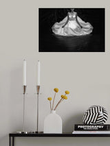 No.5 Poster och Canvastavla