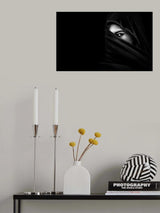 one vision Poster och Canvastavla