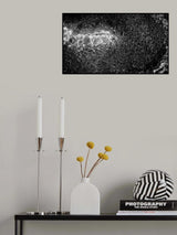 Out...to get you Poster och Canvastavla