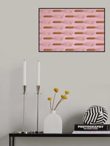Cocina Poster och Canvastavla