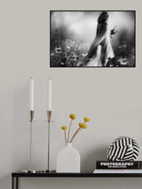 I don't know what I'm searching for... Poster och Canvastavla