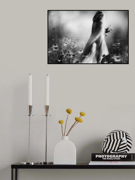 I don't know what I'm searching for... Poster och Canvastavla