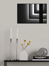 The sign. Poster och Canvastavla